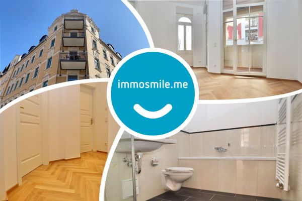 2 Zimmer • Erdgeschoss • Zweitbezug • Fußbodenheizung • modern • zur Miete • auf dem Sonnenberg