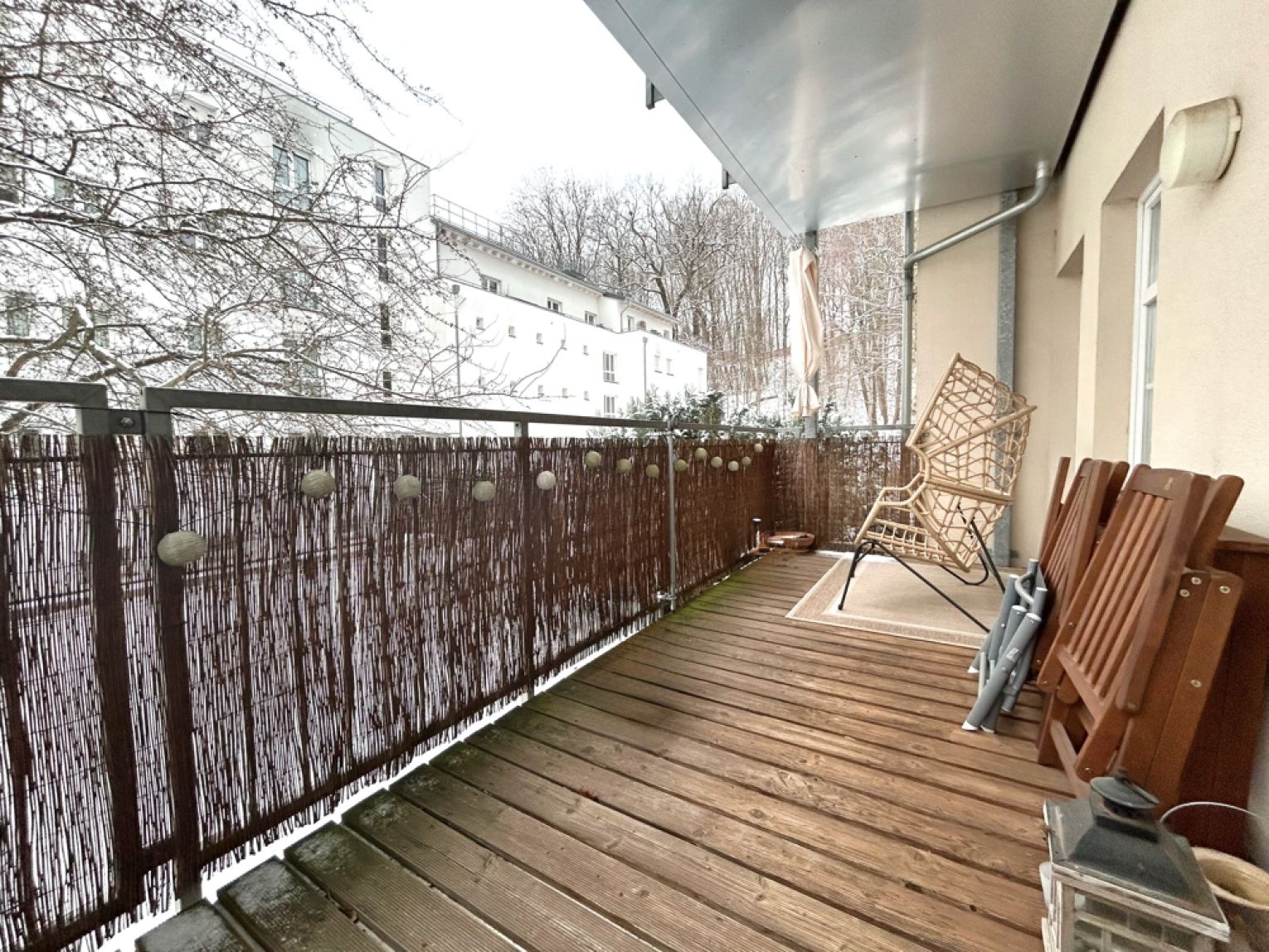 Kapellenberg • 4-Raum Wohnung • zwei Balkone • zur Miete • Wanne&Dusche • schnell sein lohnt sich