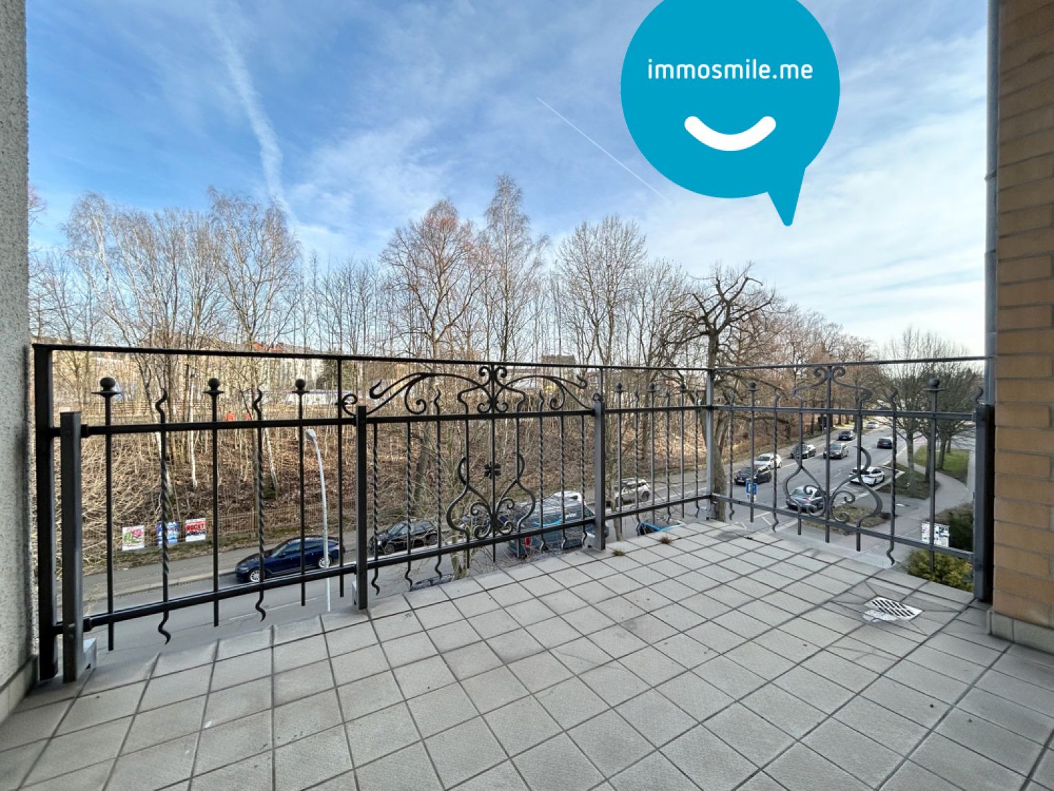 Mietwohnung • in Chemnitz • Altbau • in Altchemnitz • 3 Zimmer • 2 Balkone • jetzt mieten