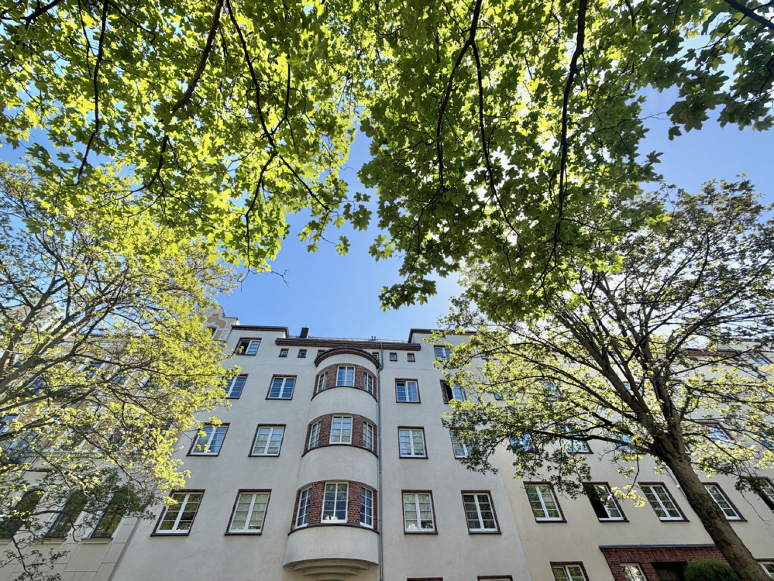 Kapitalanlagen • 2x 1-Zimmer • vermietet • mit Terrasse • Chemnitz • Kaßberg •  jetzt Geld anlegen