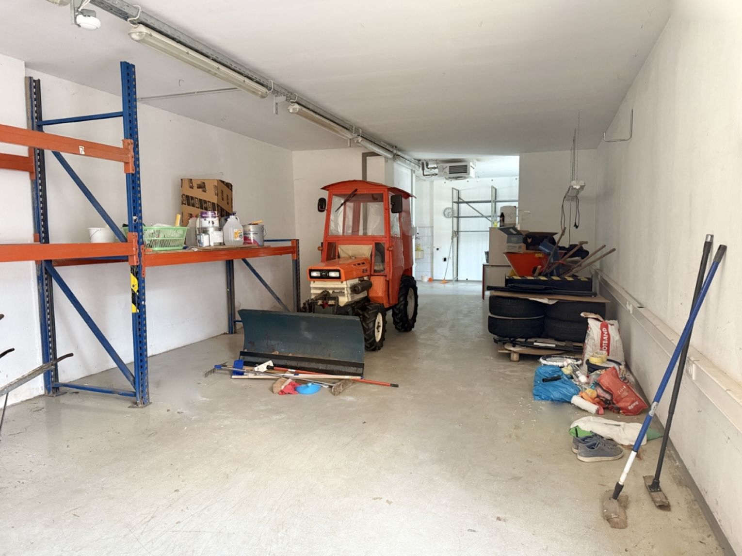 810qm Gewerbefläche • Chemnitz-Siegmar • 3 Etagen zu je 270 qm • auch einzeln vermietbar