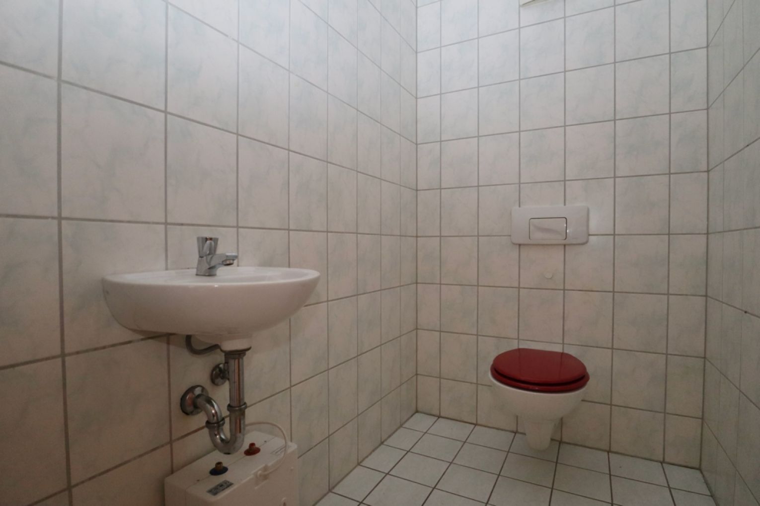 3-Raum Wohnung • Küche •  Maisonette • Schloßchemnitz • im Dachgeschoss • 2 Bäder • jetzt mieten