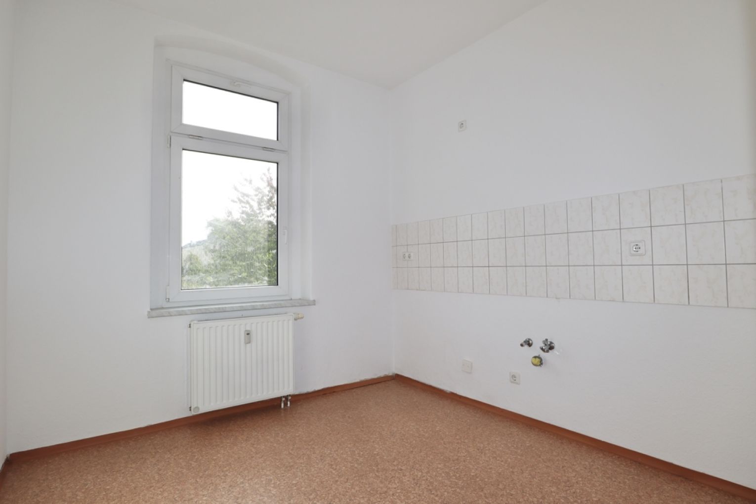 Gutschein • 3-Raum Wohnung • Balkon • Einbauküche • Sonnenberg • jetzt mieten • Kaltmietfrei