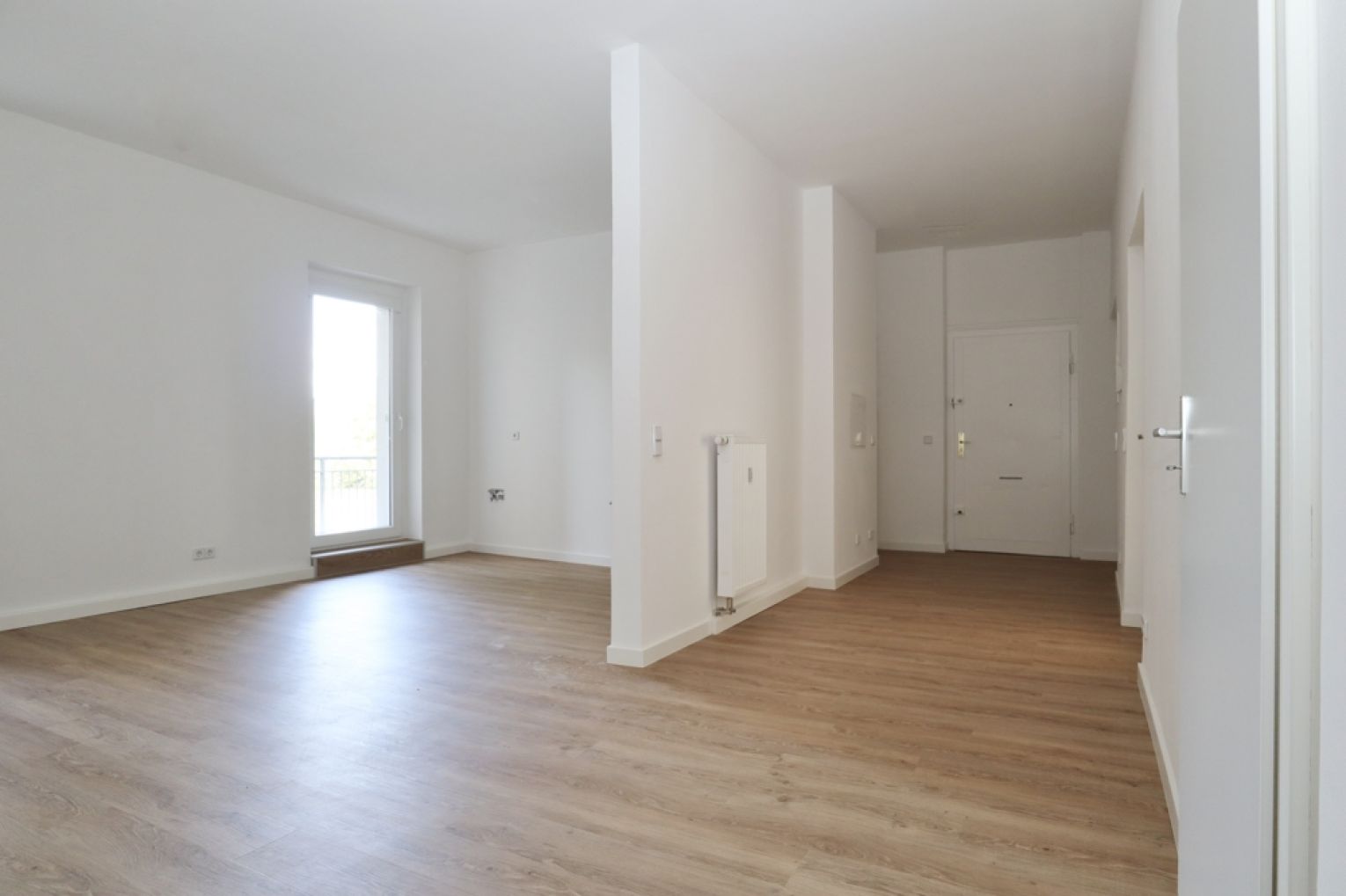 4-Raum Wohnung • Balkon • Kaßberg • Chemnitz • Einbauküche • saniert • modern • Termin vereinbaren