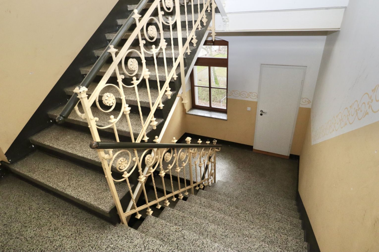 2-Raum Wohnung • Dusche und Wanne • Kaßberg • Balkon • jetzt schnell sein • in Chemnitz