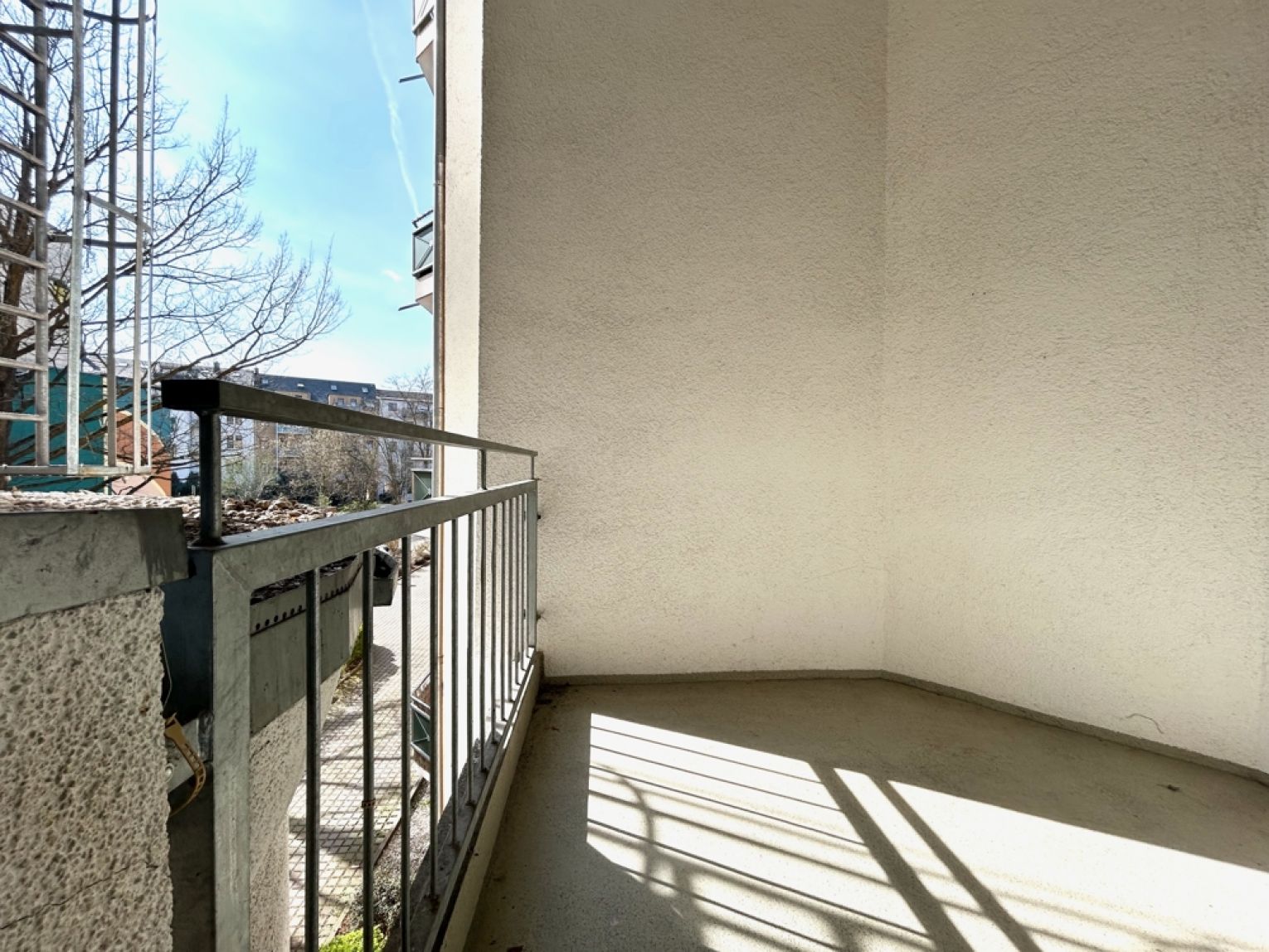 in Chemnitz • Eigentumswohnungen • im Paket • mit Balkon • Stellplatz • Schloßchemnitz • 2-3-Raum