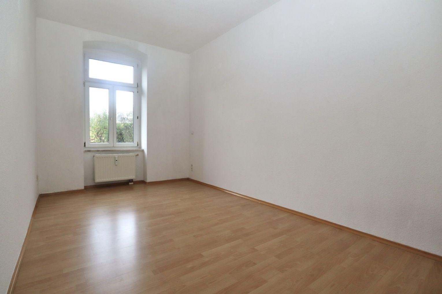 auf dem Kaßberg • 3-Zimmer Wohnung • zur Miete •  mit Balkon • jetzt Besichtigung vereinbaren