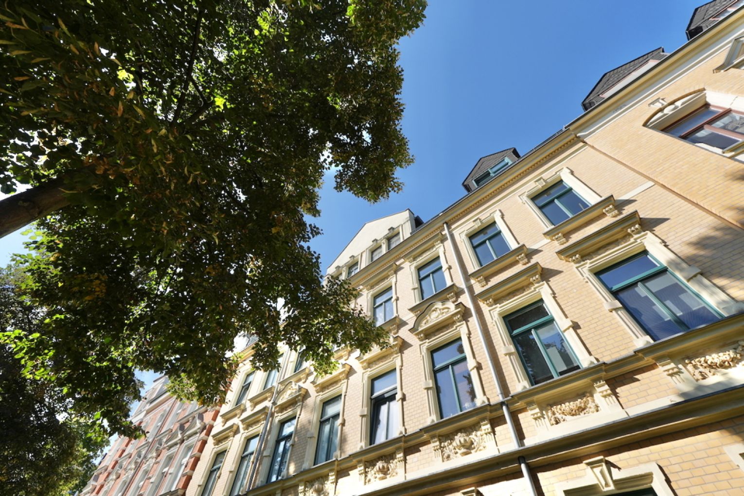 Altendorf • 2 oder 3-Raum Wohnung • in Chemnitz • Balkon • zur Miete • jetzt besichtigen