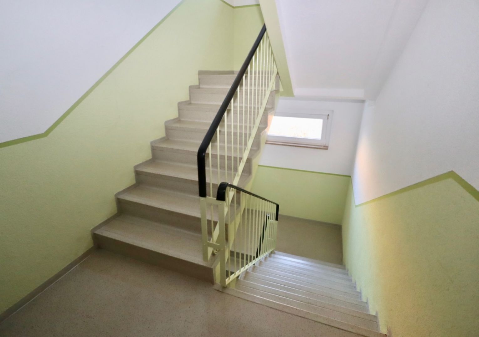 Eigentumswohnung • in Chemnitz • 3-Zimmer • mit Balkon • zur Anlage oder Selbstnutzung