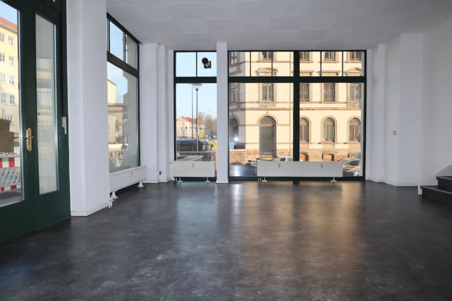 Büro • Attraktiv • Chemnitz • Gewerbeeinheit • individuell gestaltbar • jetzt Termin vereinbaren