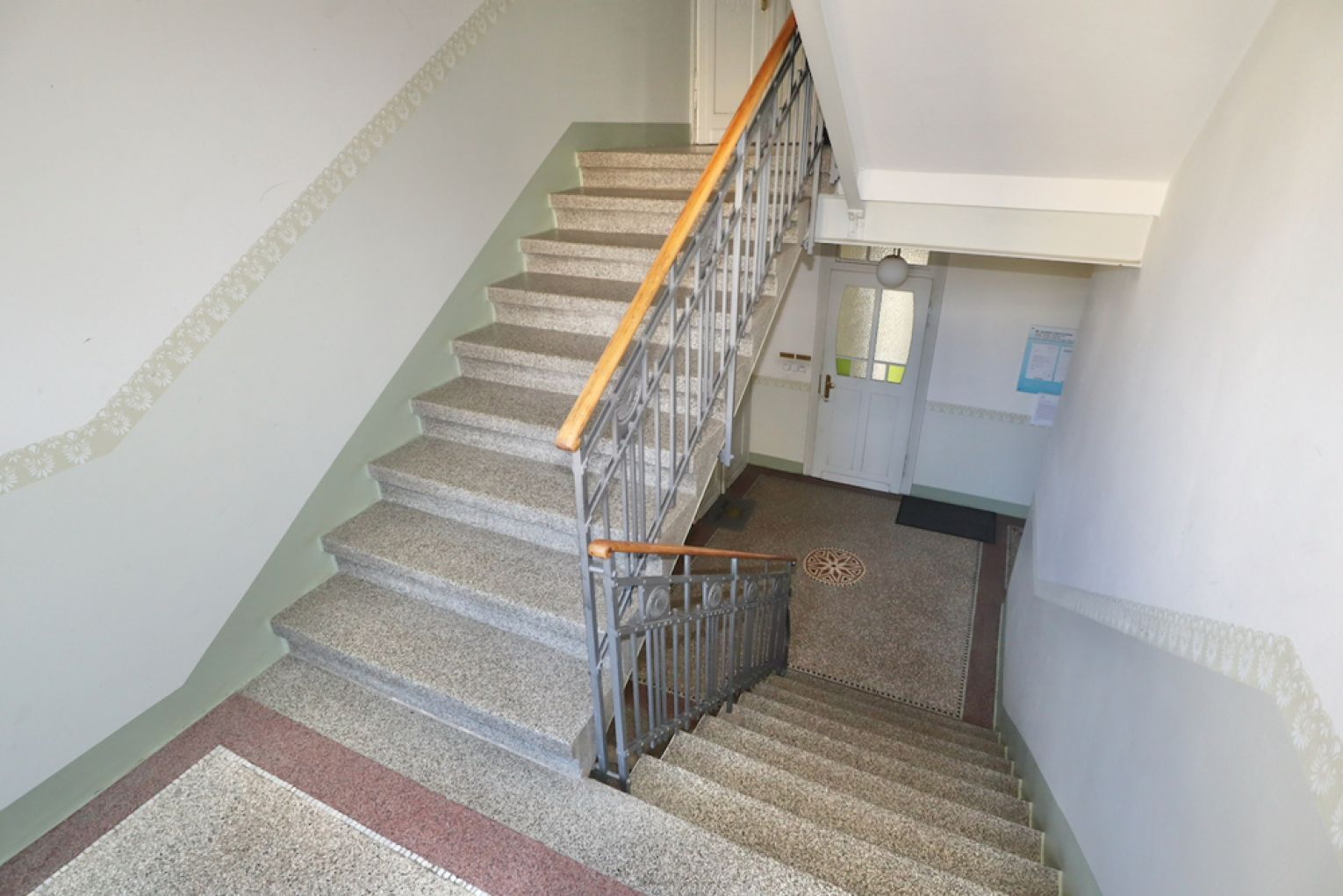 Kapitalanlage • 1 Zimmer  • in Chemnitz • Luthervietel • jetzt Geld anlegen
