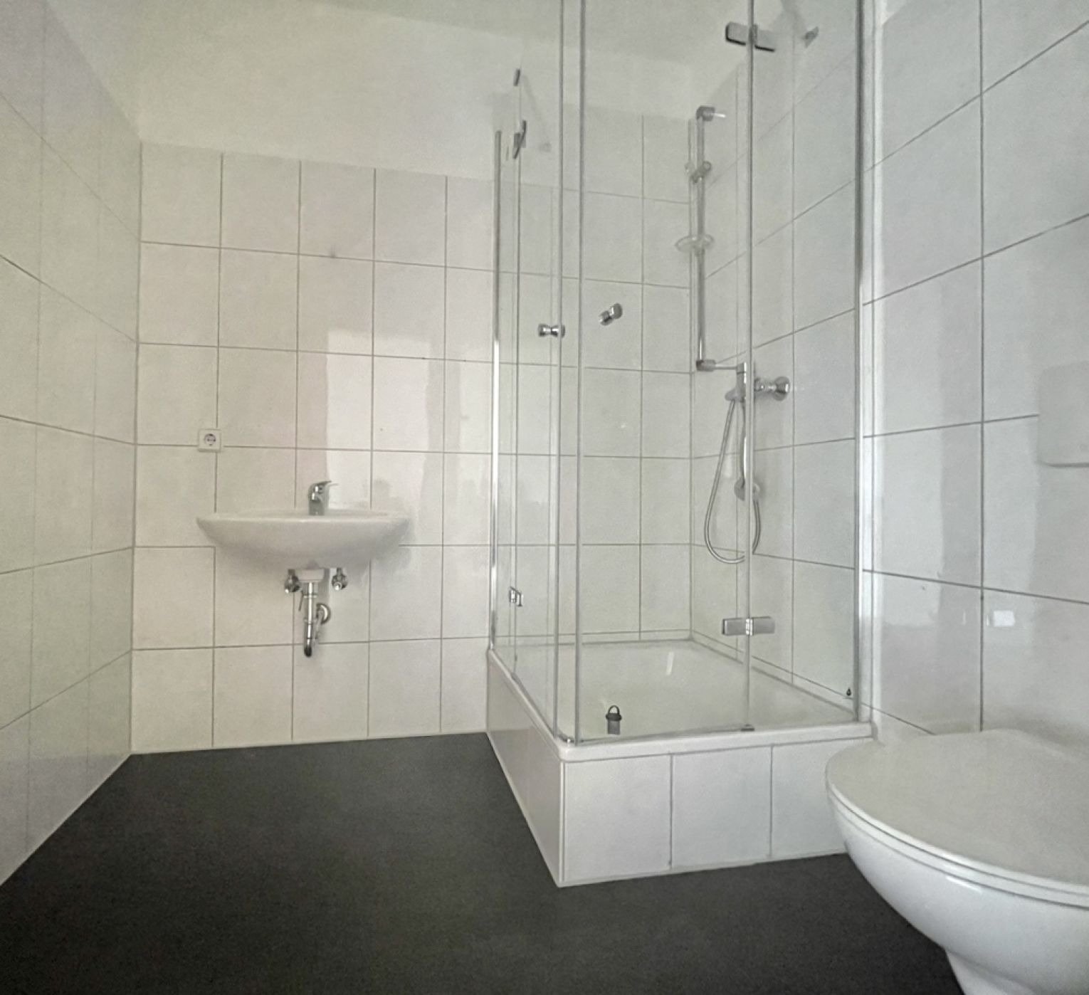 2 Zimmer • Eigentumswohnung • zum Kauf • in Chemnitz • Einbauküche • Dachgeschoss • schnell sein!