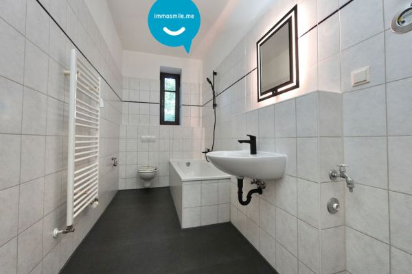 NEU • Schloßchemnitz • zur Miete • 2 Zimmer • mit Balkon • in Chemnitz • direkt anrufen!