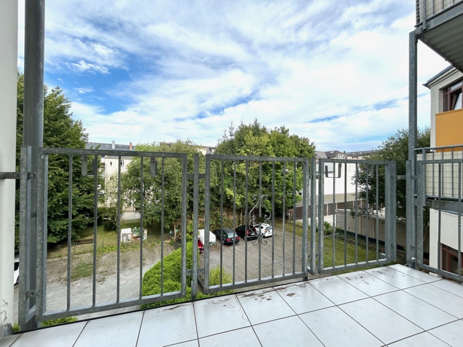 in Chemnitz • mit Küche • Stellplatz • 2-Raum • Wohnung • zur Miete • jetzt schnell sein