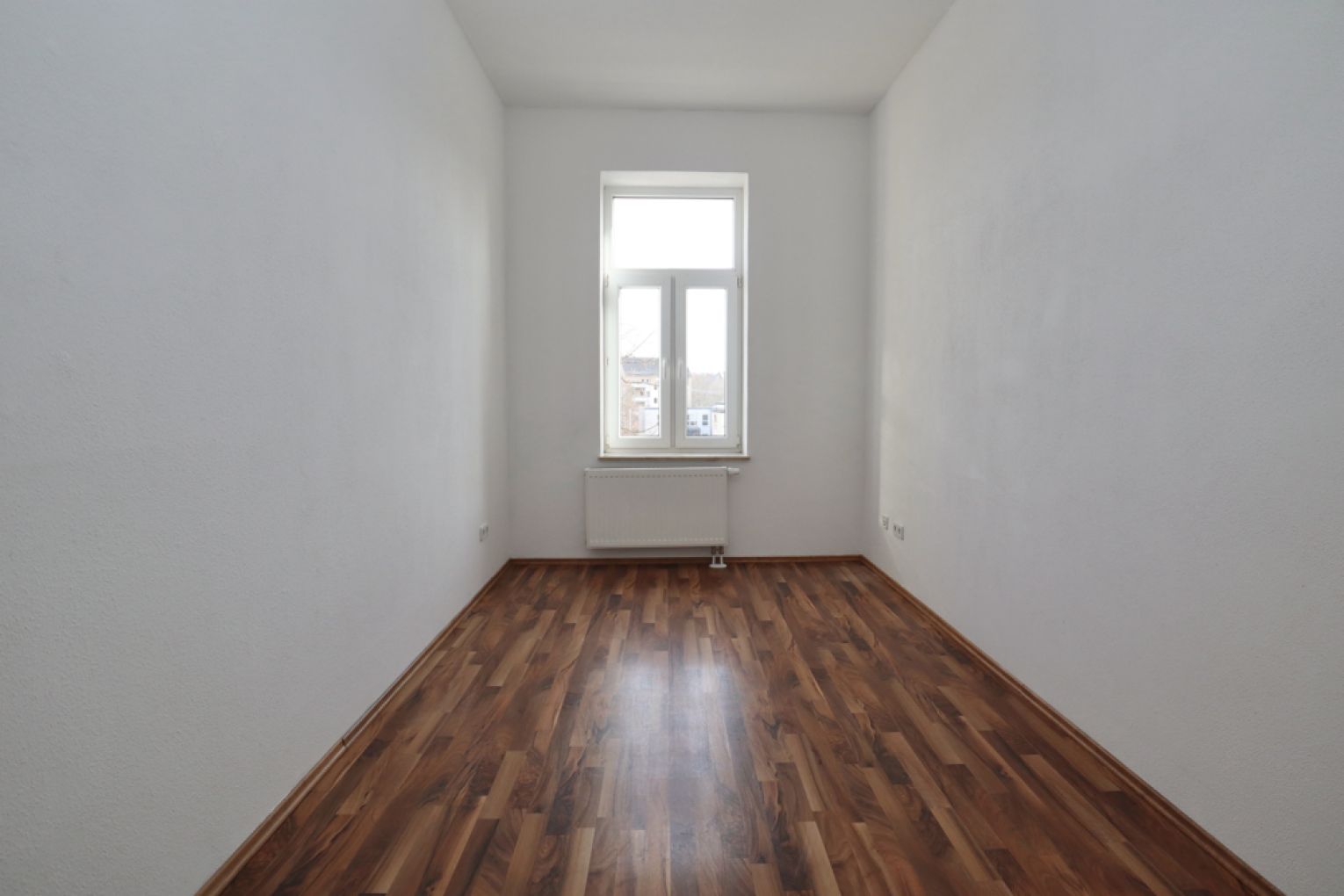 4-Zimmer • Mietwohnung • individuell • Chemnitz • Zentrum • Tageslichtbad • modern • jetzt anrufen