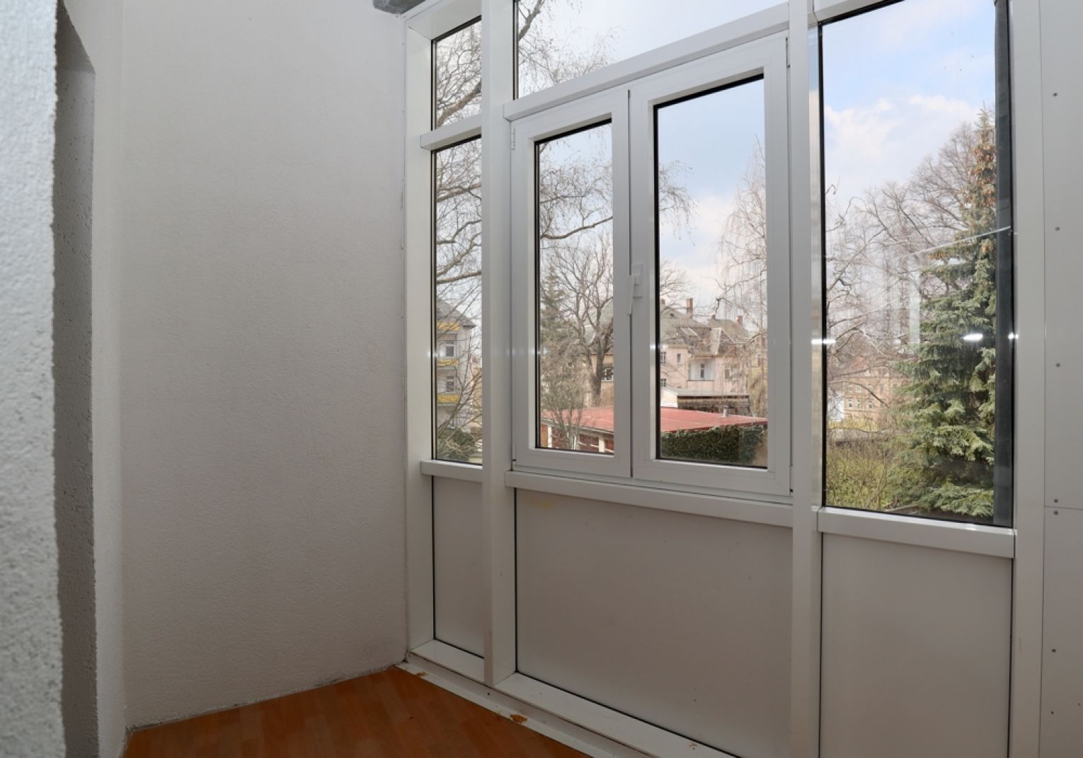 7-Raum Wohnung in Chemnitz • WG geeignet • Einbauküche • Kappel • jetzt Mieten