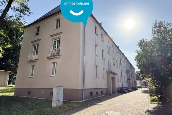 Top Ausgangsbasis • 2-4 Zimmer • Garage • neue Heizungsanlage • Einbauküche • frei zur Vermietung