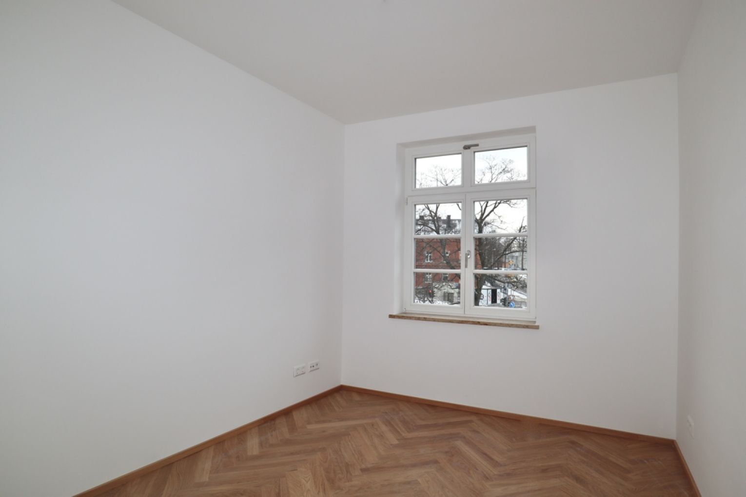 Erstbezug • in Chemnitz • 3-Raum Wohnung • Balkon • modern • Tageslichtbad • schnell sein
