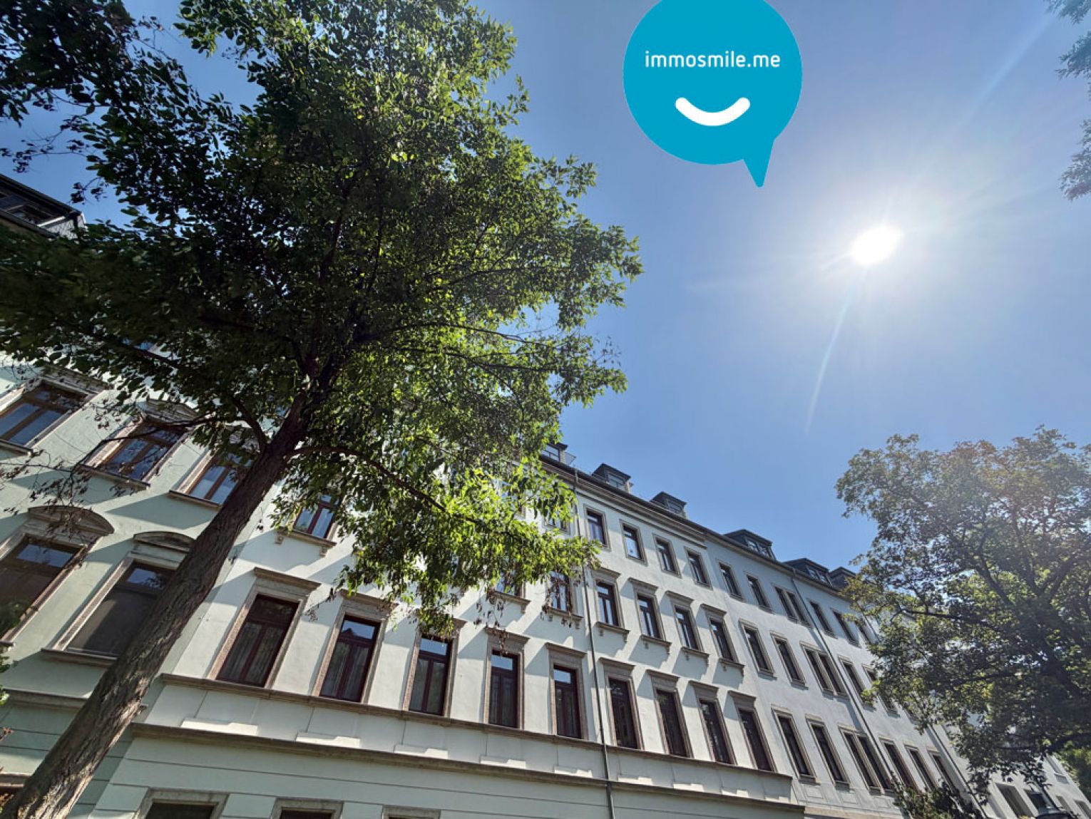 2 Zimmer • Schloßchemnitz • Eigentumswohnung • zum Kauf • vermietet • mit Balkon • Aufzug • kaufen!