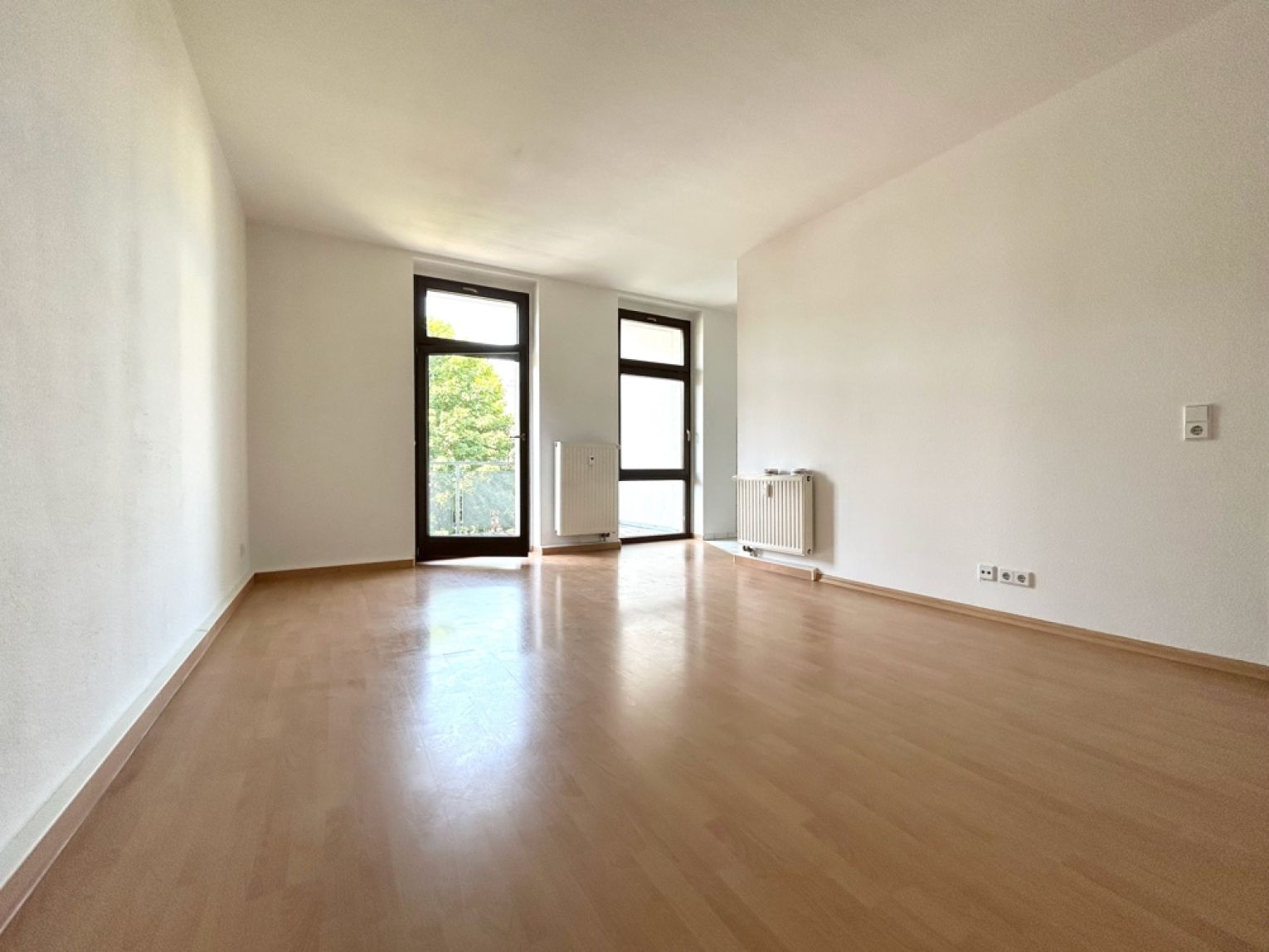 Altendorf • 2-Raum Wohnung • in Chemnitz • Balkon • zur Miete • Stellplatz • jetzt anschauen