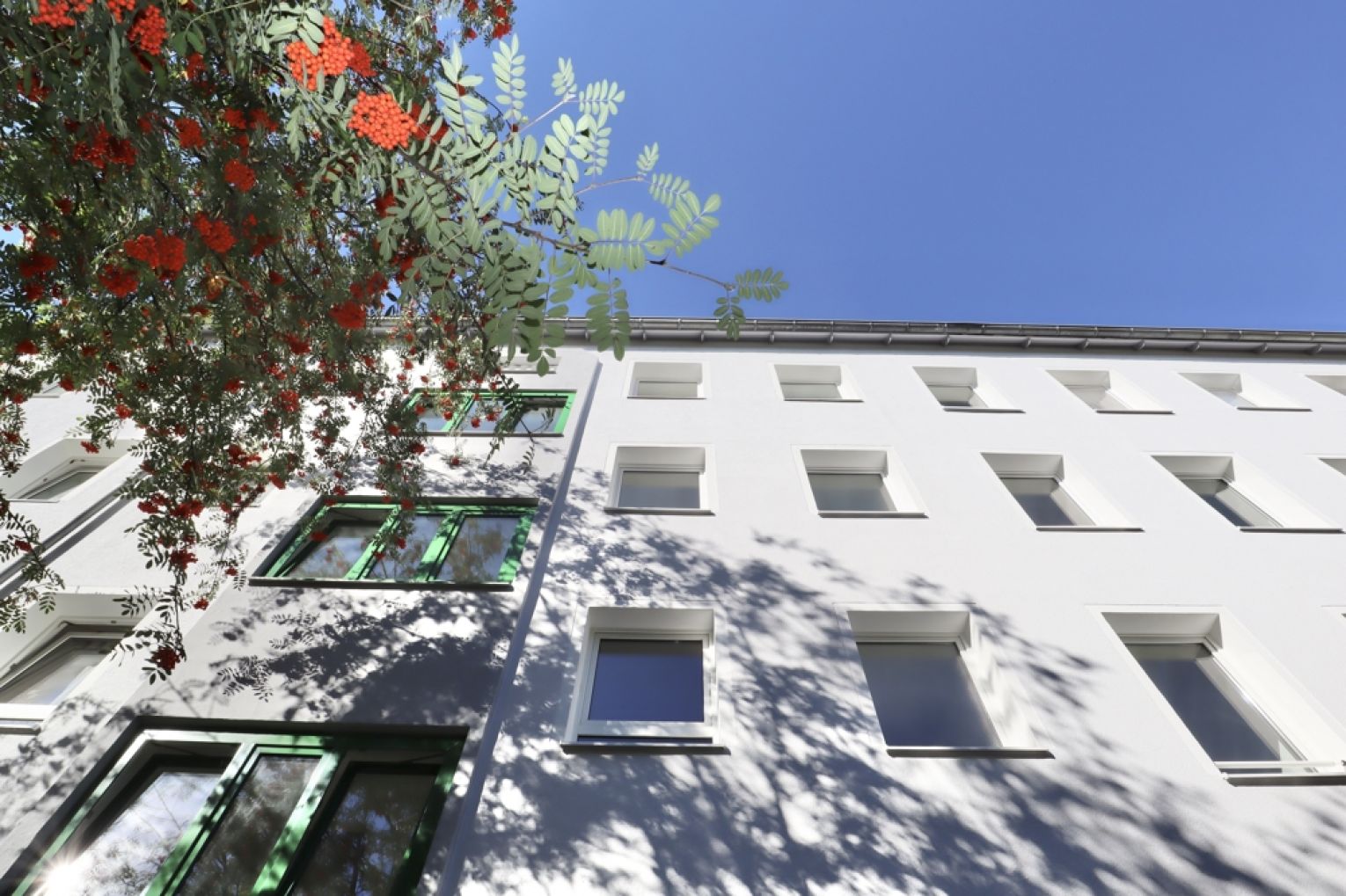 Balkon • Tageslichtbad • Wanne • Stellplatz • 3-Zimmer Wohnung in Chemnitz • Zentrum • jetzt anrufen