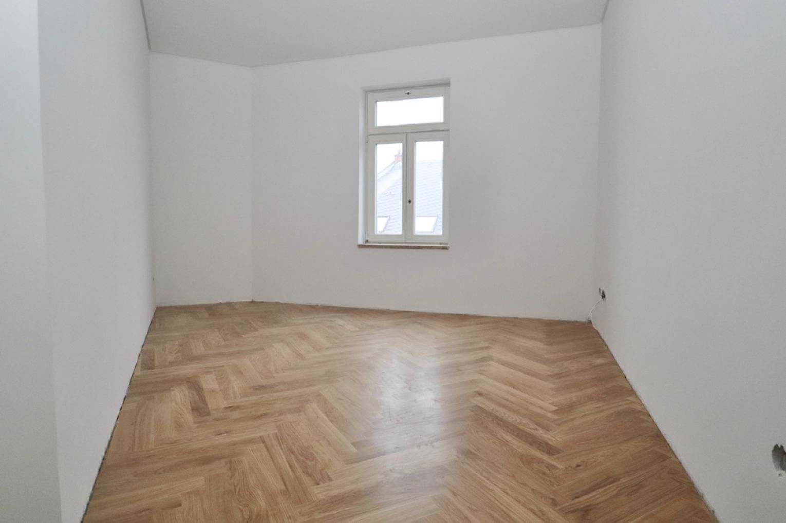 Erstbezug • Fußbodenheizung • Maisonette Wohnung • 3 Zimmer • zur Miete • Sonnenberg • in Chemnitz