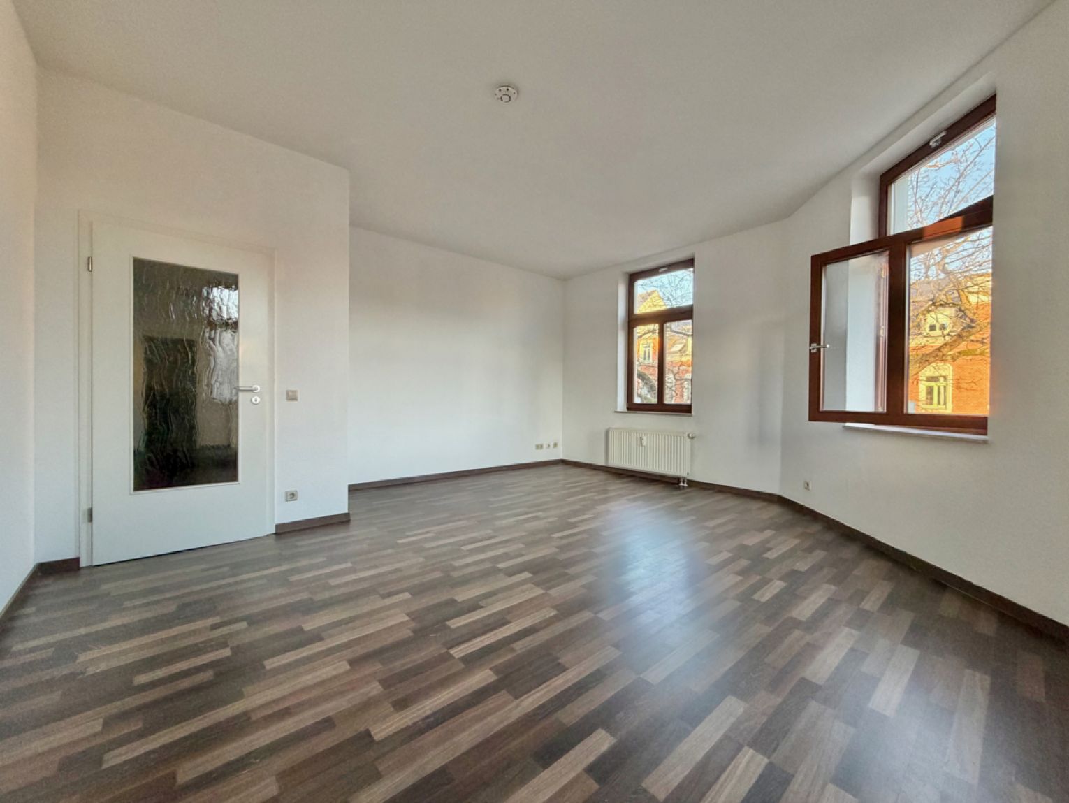 Altendorf • 3-Raum Wohnung • in Chemnitz • Einbauküche • zur Miete • Aufzug • jetzt besichtigen