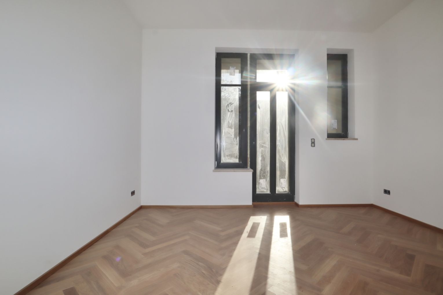 Balkon • exklusiv • 4-Raum Wohnung in Chemnitz • Sonnenberg • jetzt anrufen  • modern Wohnen