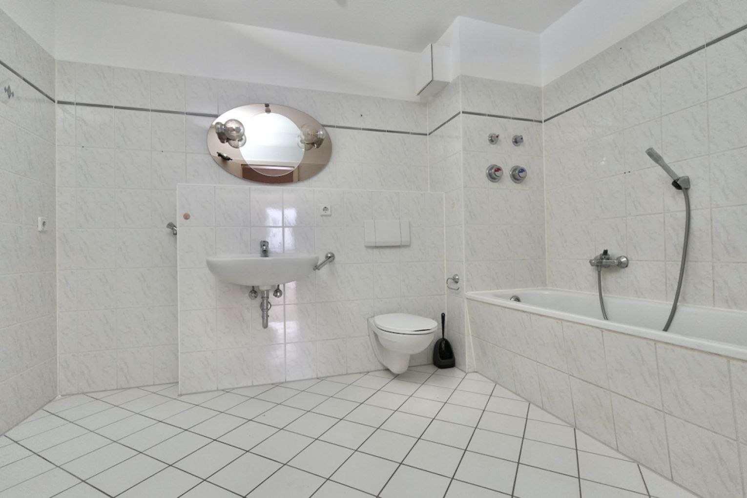 2 Zimmer • in Schloßchemnitz • Neubau • mit Tiefgarage • Balkon • Aufzug • Eigentumswohnung • kaufen