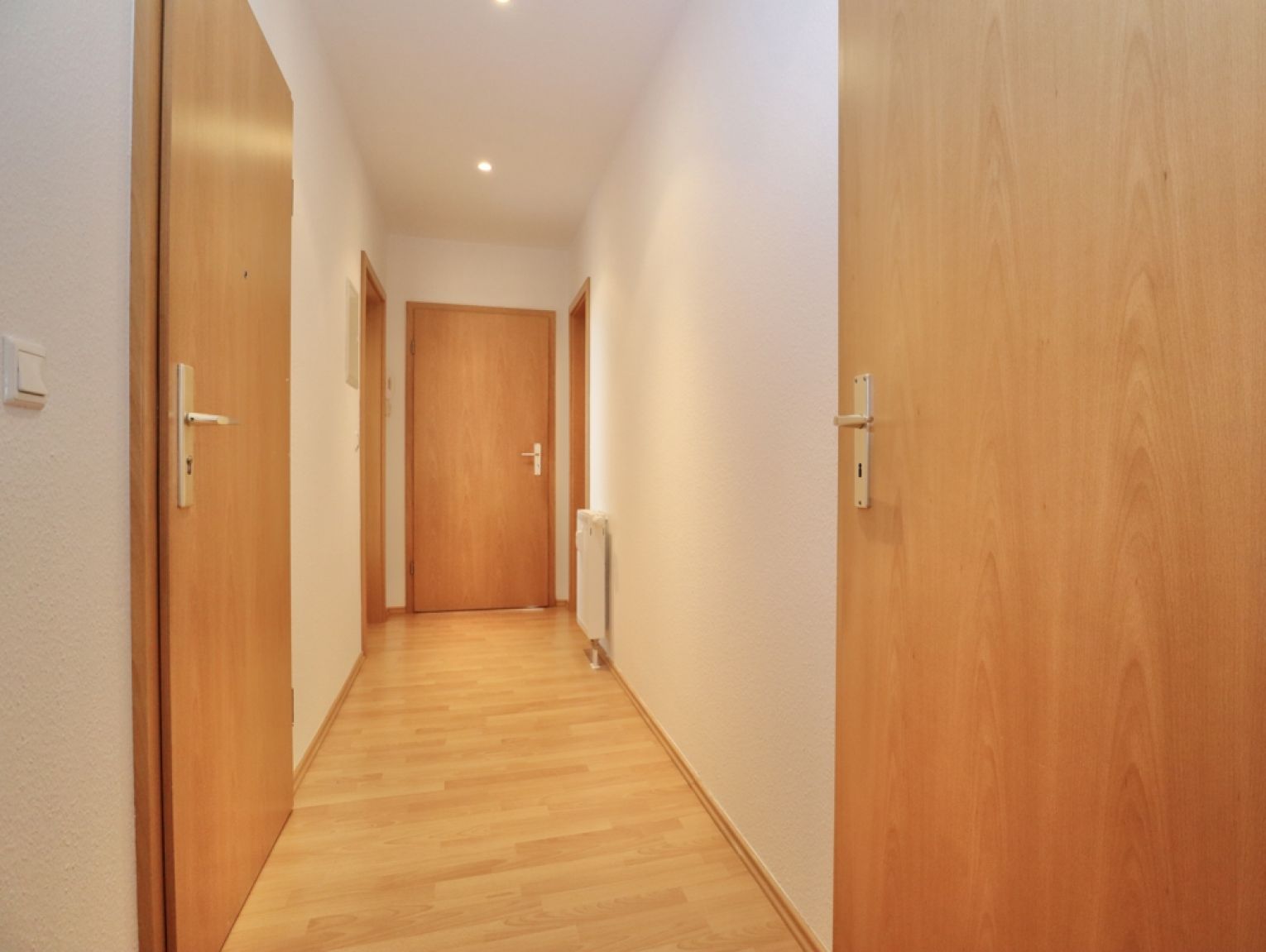 • 2-Raum Wohnung • mit Balkon • ruhige Lage • Sonnenberg • Gablenz • Termin vereinbaren