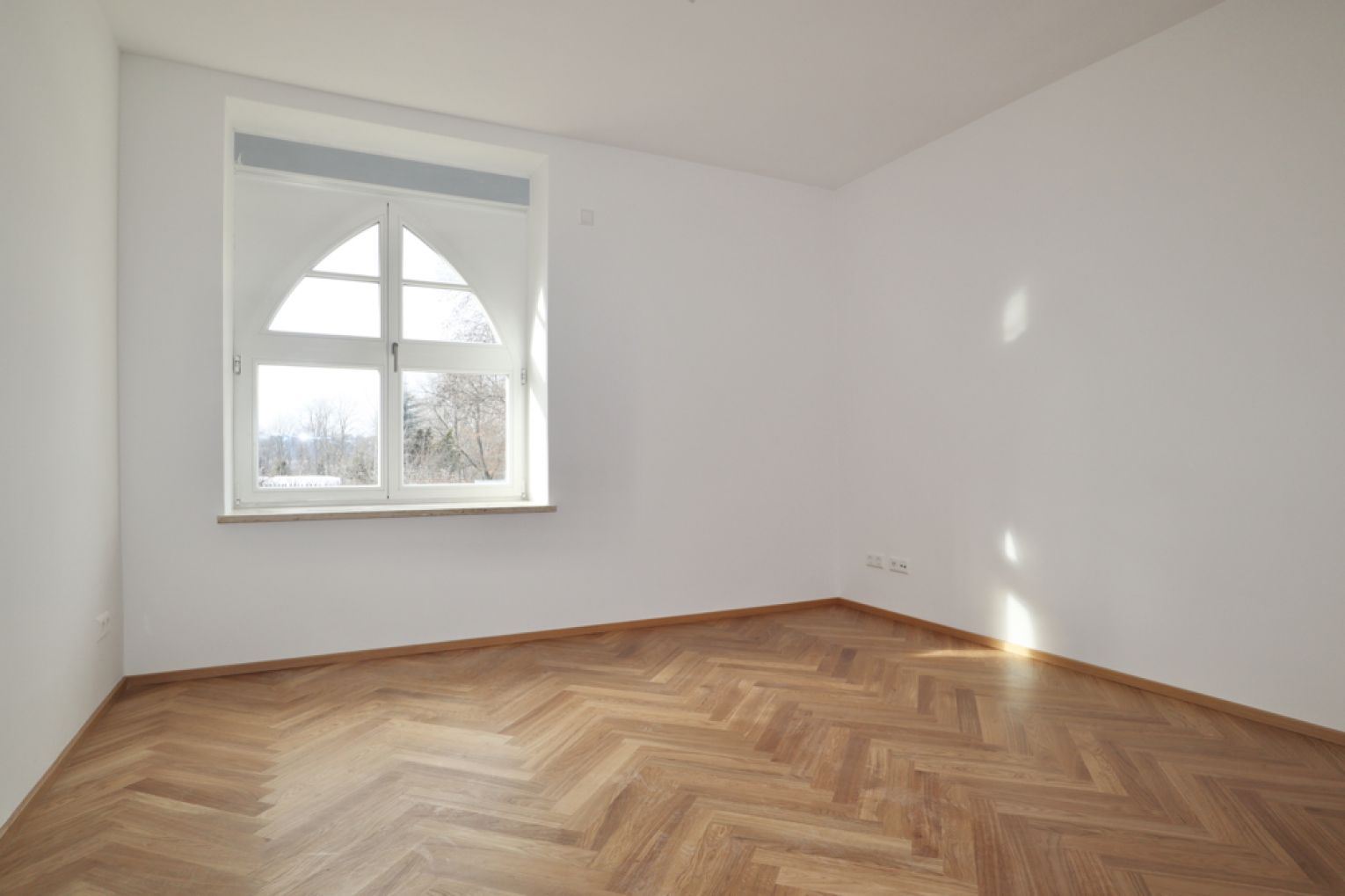 4-Raum • Balkon • Lutherviertel • Tageslichtbad • in Chemnitz • Erstbezug • ruf jetzt an