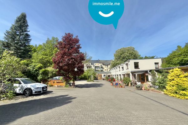 Gewerbeeinheit • Büro • Lager • Kaßberg • 2 Räume • zur Miete • in Chemnitz • jetzt anschauen!
