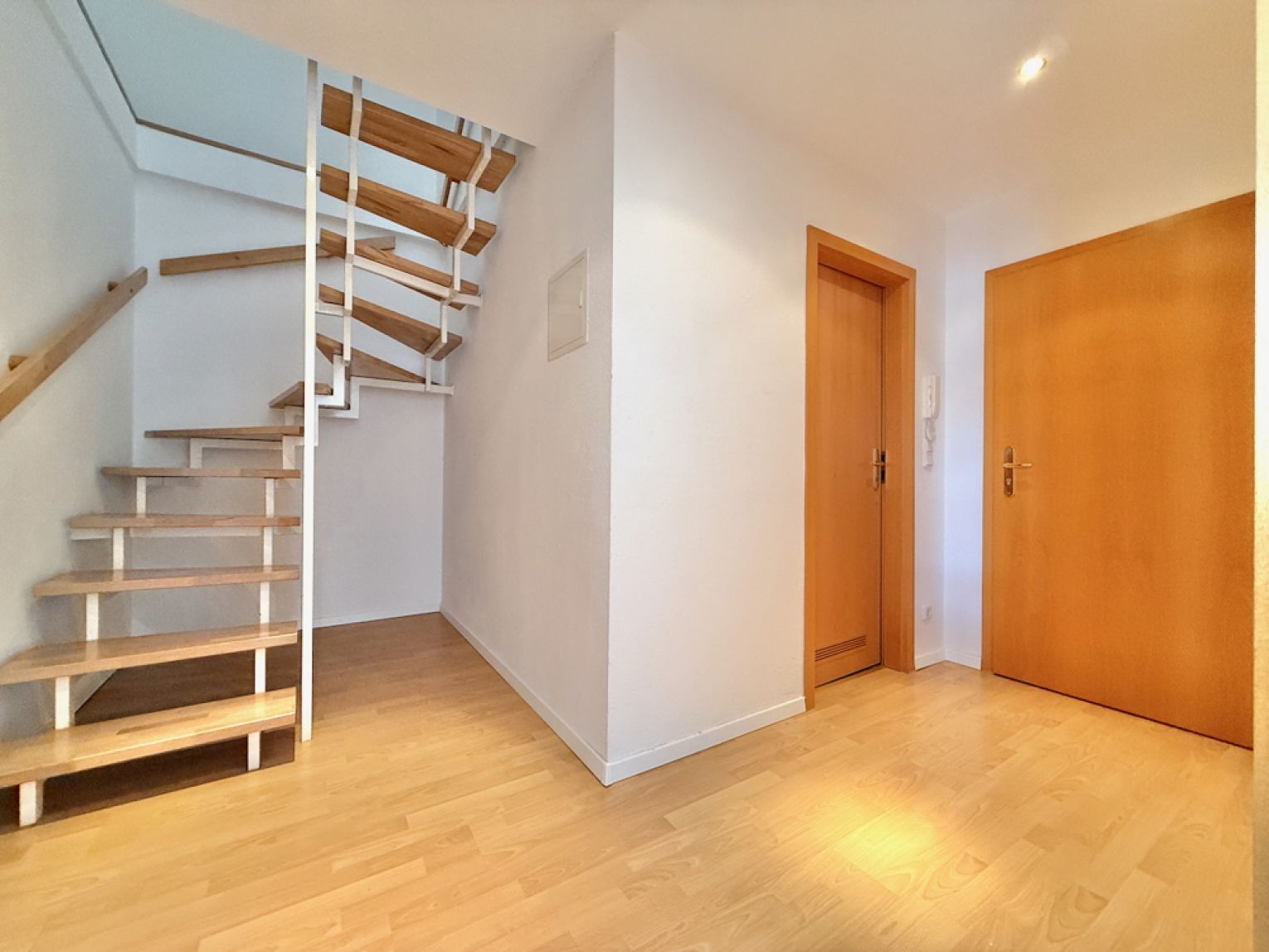 auf dem Kaßberg • in Chemnitz • 3 Zimmer • Maisonette • Tiefgarage • schnell sein und kaufen!