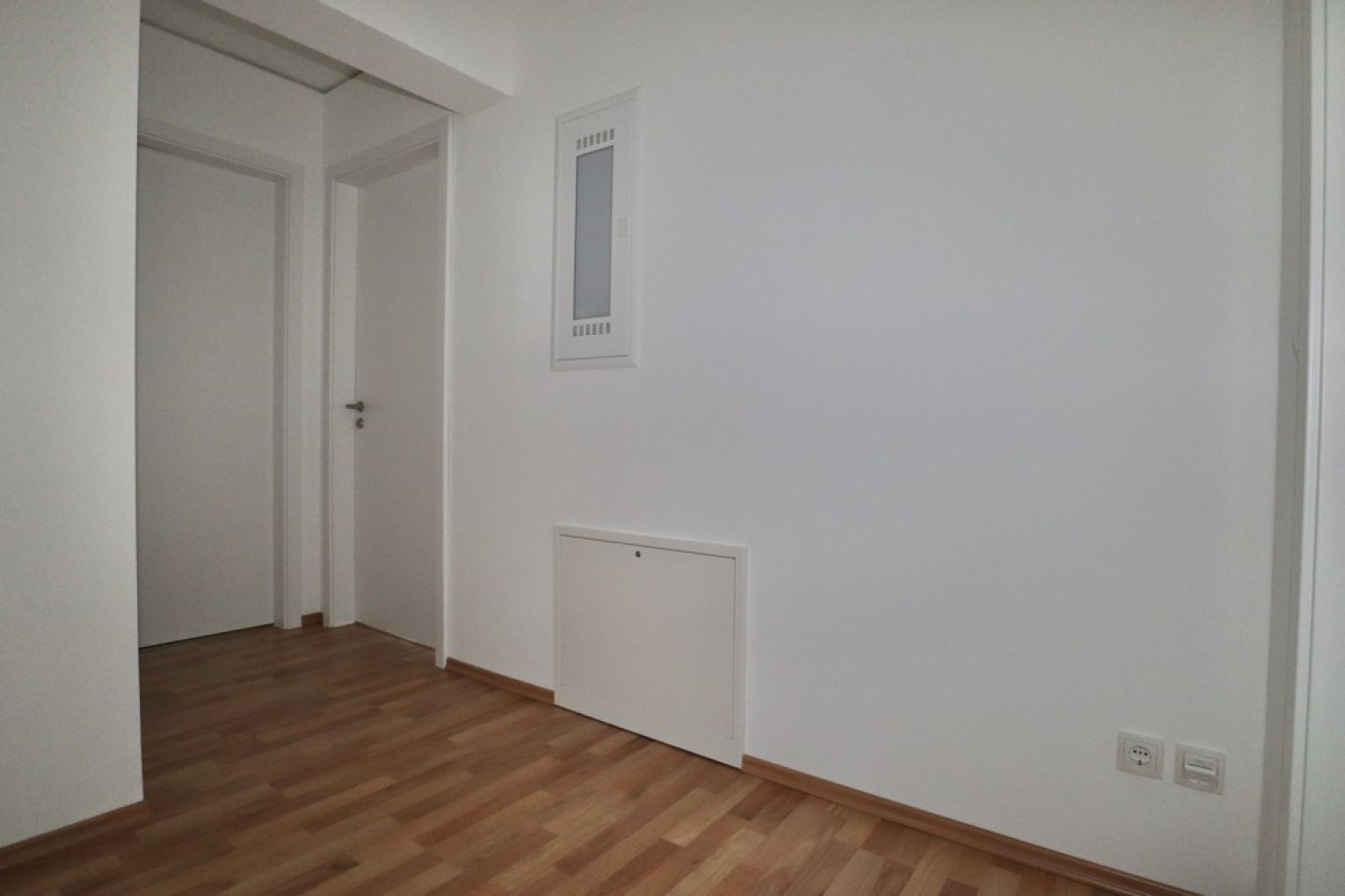 2-Raum Wohnung • Terrasse • Fußbodenheizung • modern • Schloßchemnitz • Erdgeschoss • jetzt mieten