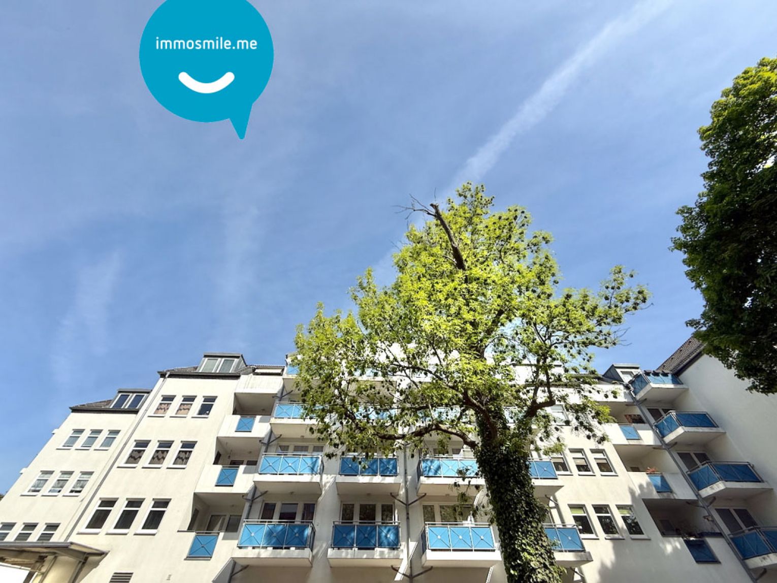 3 Zimmer • mit Balkon • Tiefgarage • vermietet • in Chemnitz • Eigentumswohnung • jetzt kaufen!