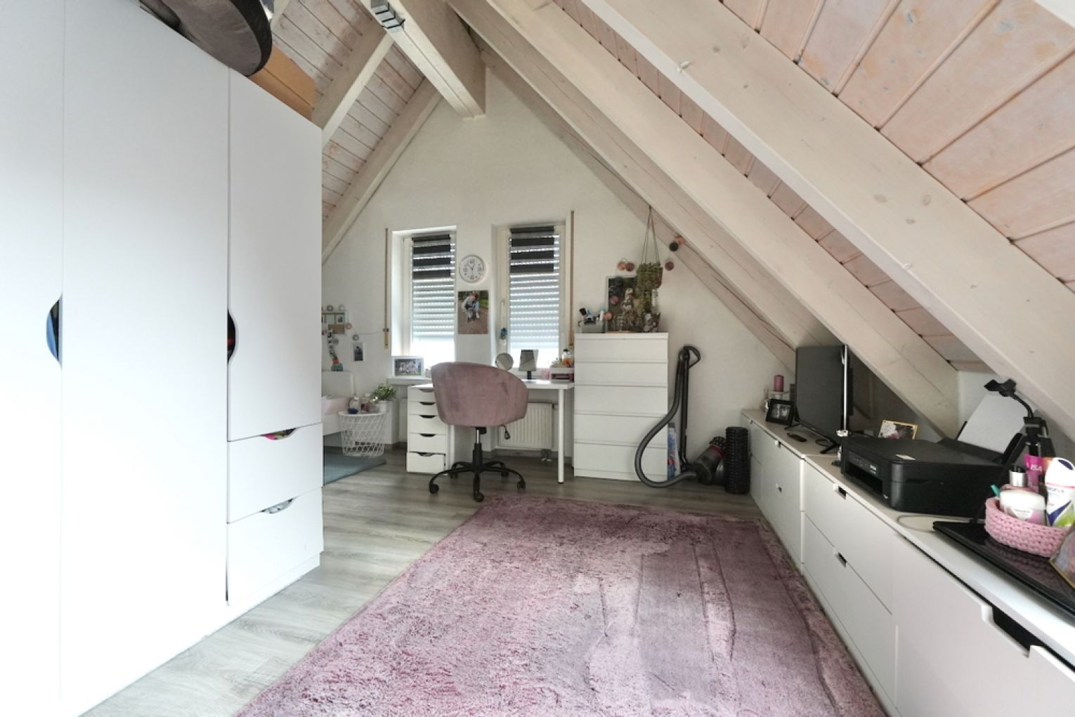 Eigentumswohnung • Dachterrasse • vermietet • in Hartmannsdorf • mit Tiefgarage • schnell sein!