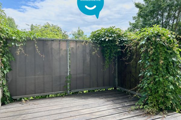 2-Raum Wohnung • in Chemnitz • Balkon&Terrasse • Einbauküche • Parkettboden • jetzt anrufen