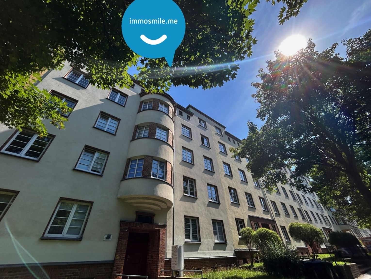 Kapitalanlagen • 2x 1-Zimmer • vermietet • mit Terrasse • Chemnitz • Kaßberg •  jetzt Geld anlegen