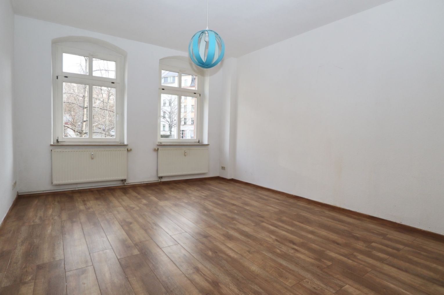 Gutschein • Hilbersdorf • Tageslichtbad mit Wanne • in Chemnitz • 2 Zimmer • Mieten • jetzt mieten!