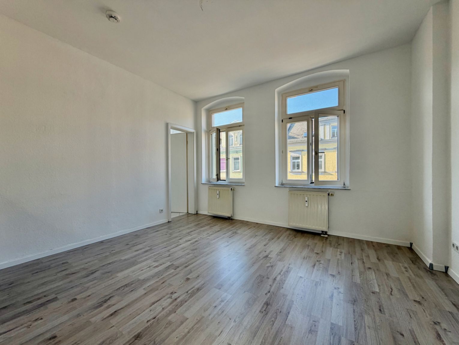 3 Zimmer • XXL-Balkon • zur Miete • Mitte-Nord • ab sofort frei! • schnell sein und anmieten