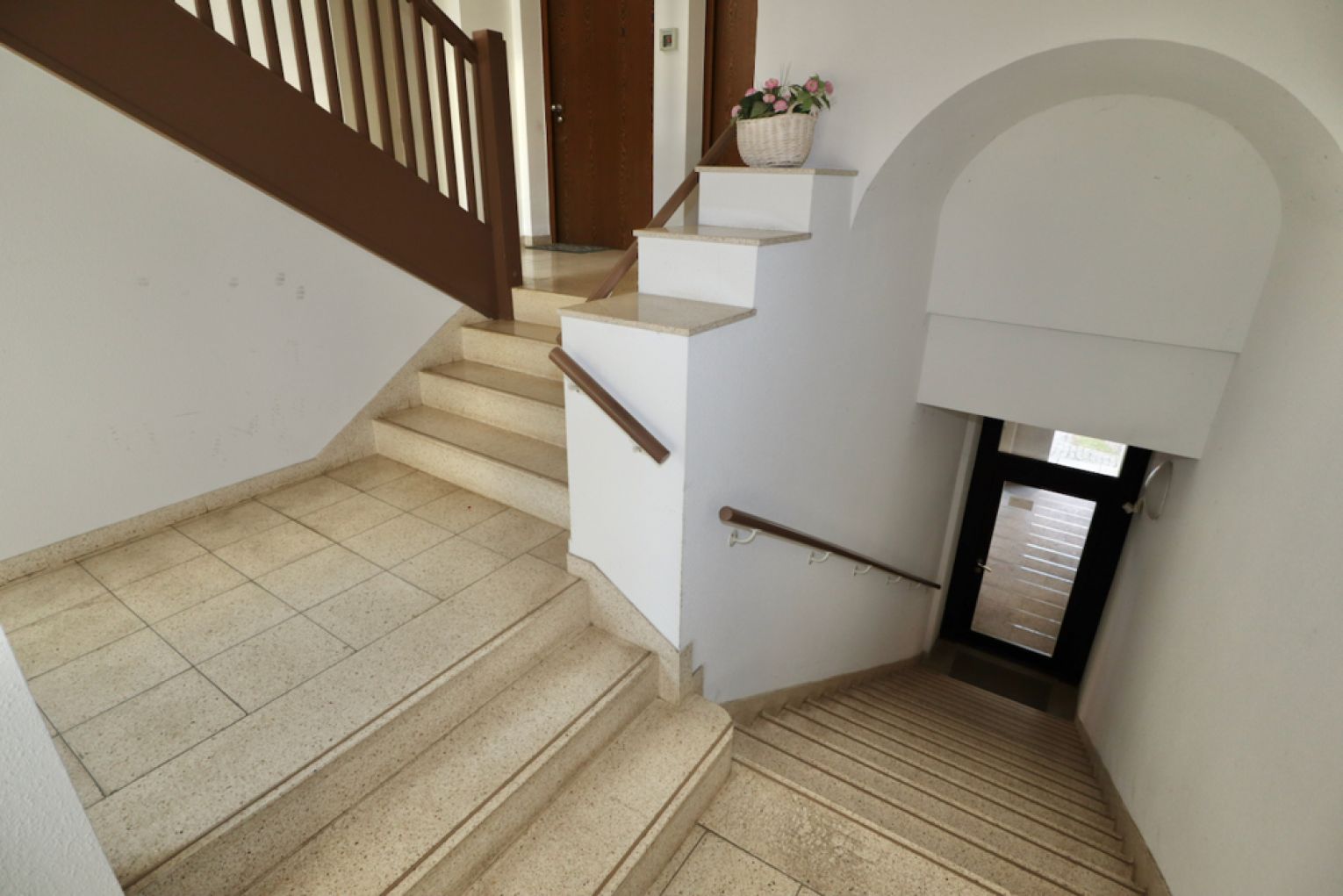 Kapitalanlage • direkt in der City • Büro´s • mit Stellplätzen • vermietet • in Chemnitz • kaufen!