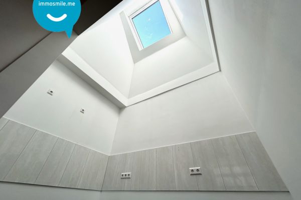 Loggia • Chemnitz • Tageslichtbad • 2-Raum Wohnung • offner Wohn-und Essbereich • zur Miete