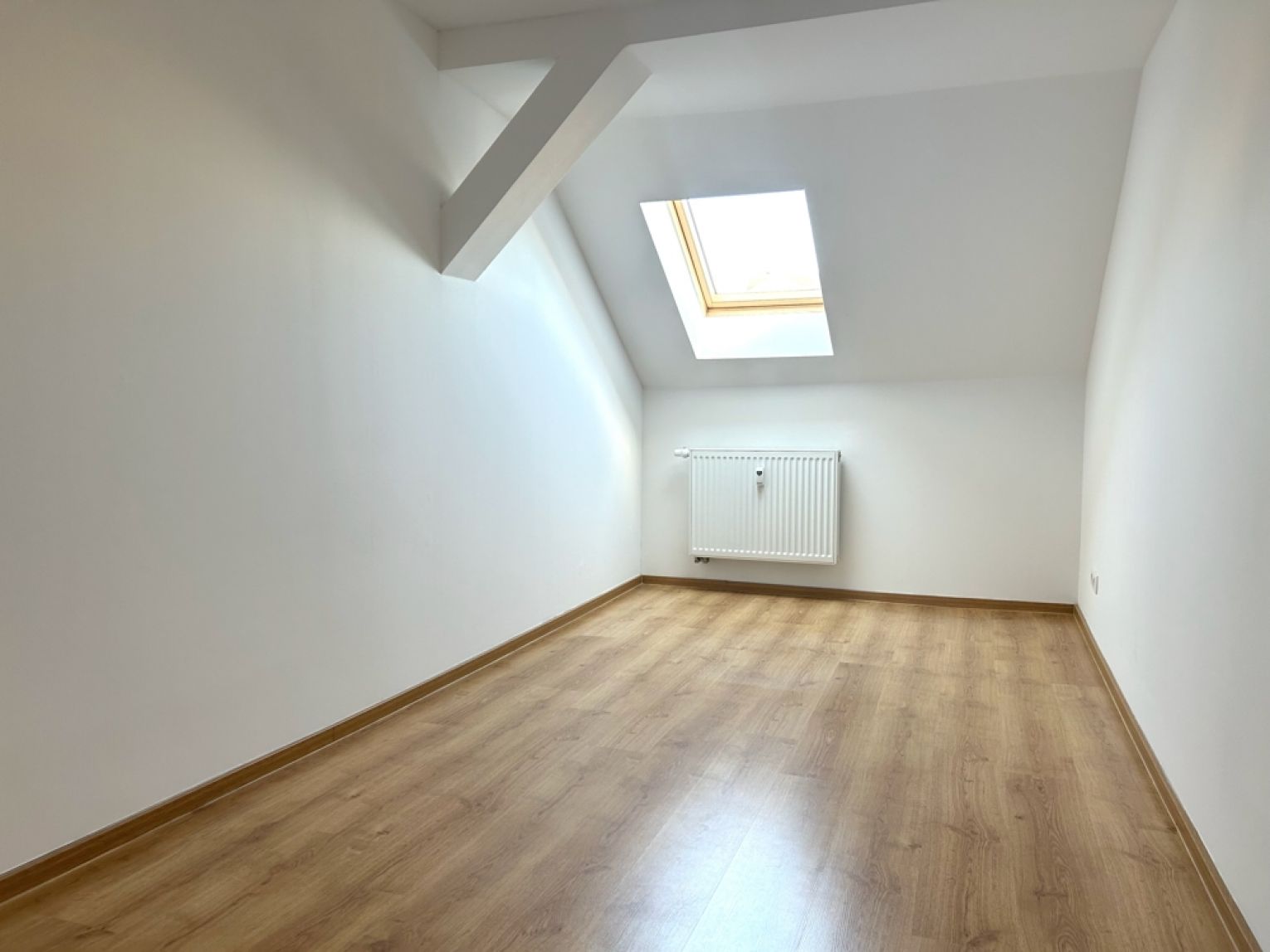 Lutherviertel • 4-Raum Wohnung • Tageslichtbad mit Wanne • toller Ausblick • zur Miete • WG-geeignet
