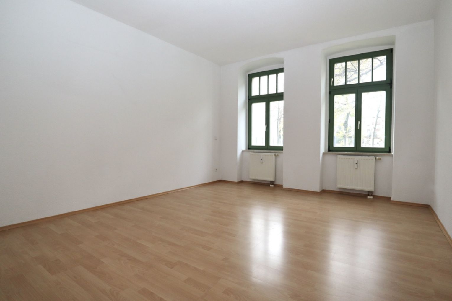 auf dem Kaßberg • 3-Zimmer Wohnung • zur Miete •  mit Balkon • jetzt Besichtigung vereinbaren
