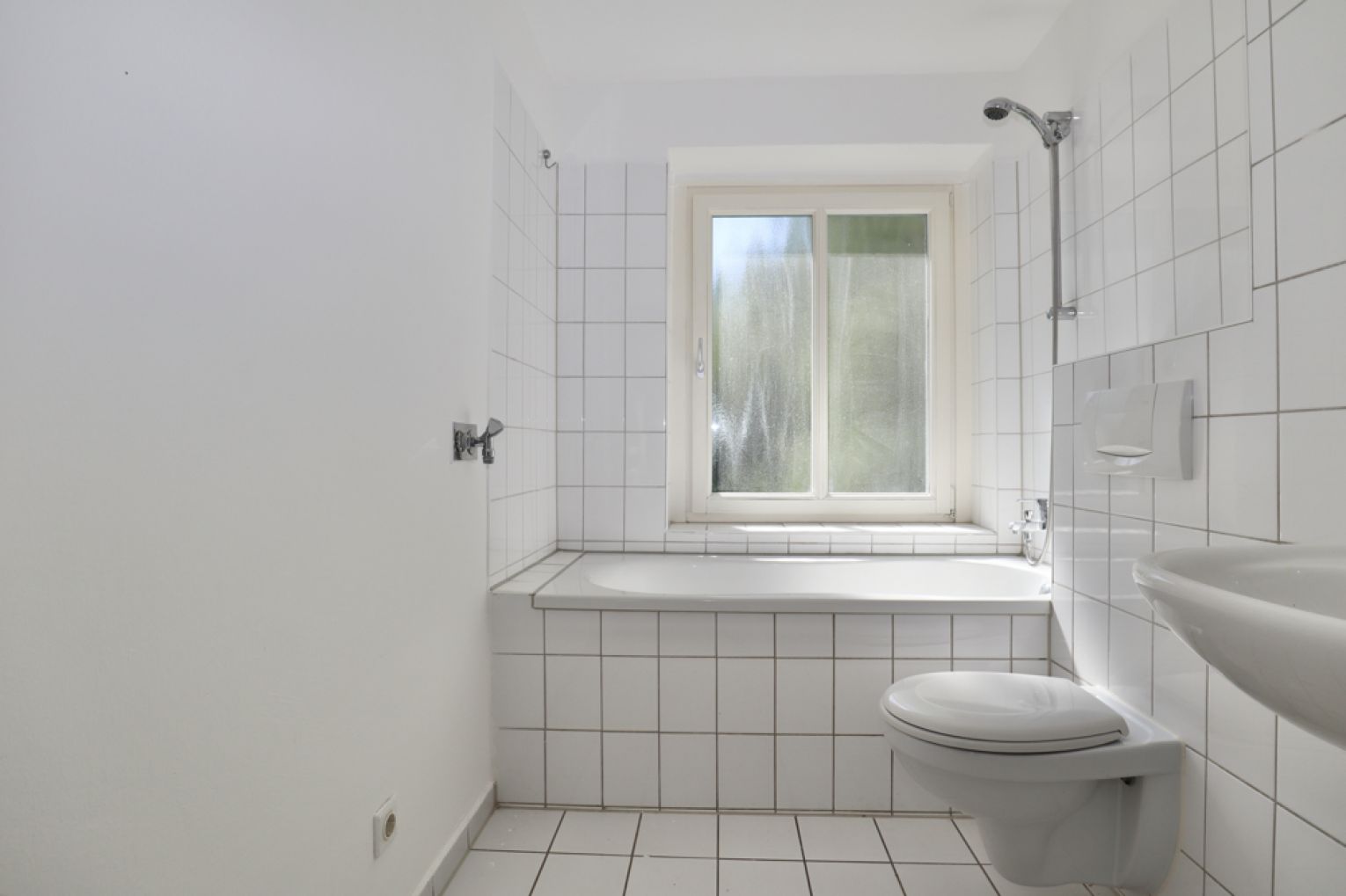 Lutherviertel • in Chemnitz • 4-Raum Wohnung • Tageslichtbad • Gutschein • jetzt anrufen