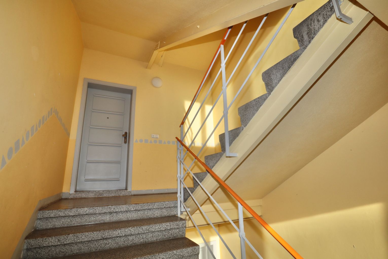 Dachgeschoss • Maisonette • Eigentumswohnung • 3 Zimmer • in Chemnitz • selbst nutzen • schnell sein