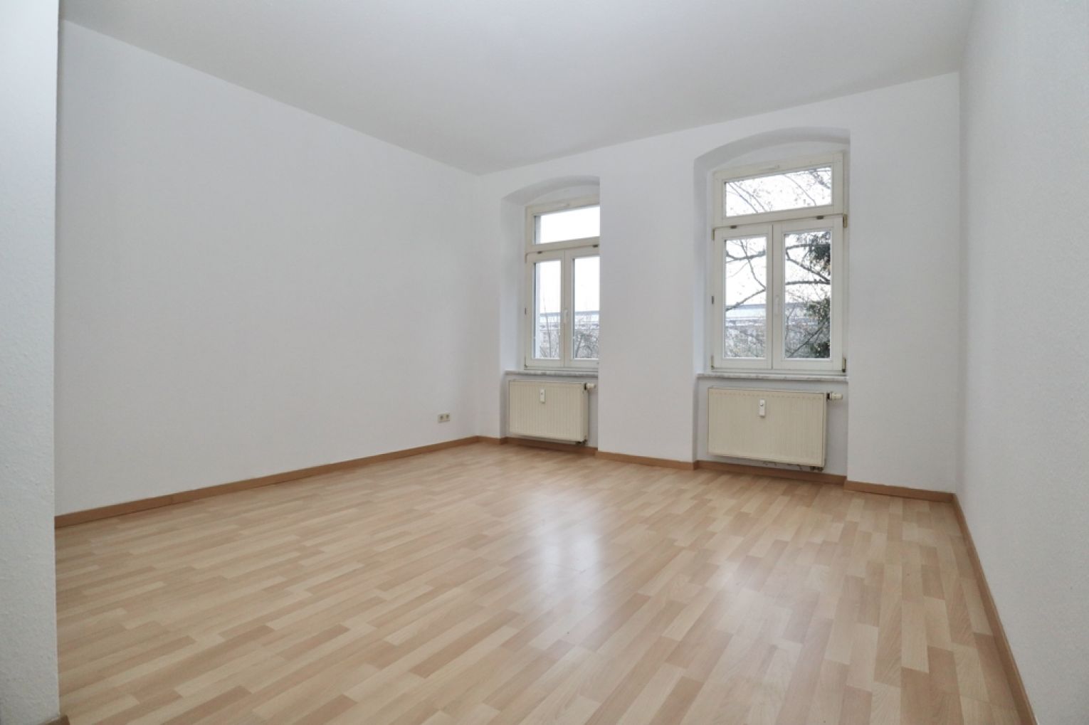 Einbauküche • Single- / Studentenwohnung • 1-Zimmer • Kaßberg • zentrumsnah • in Chemnitz