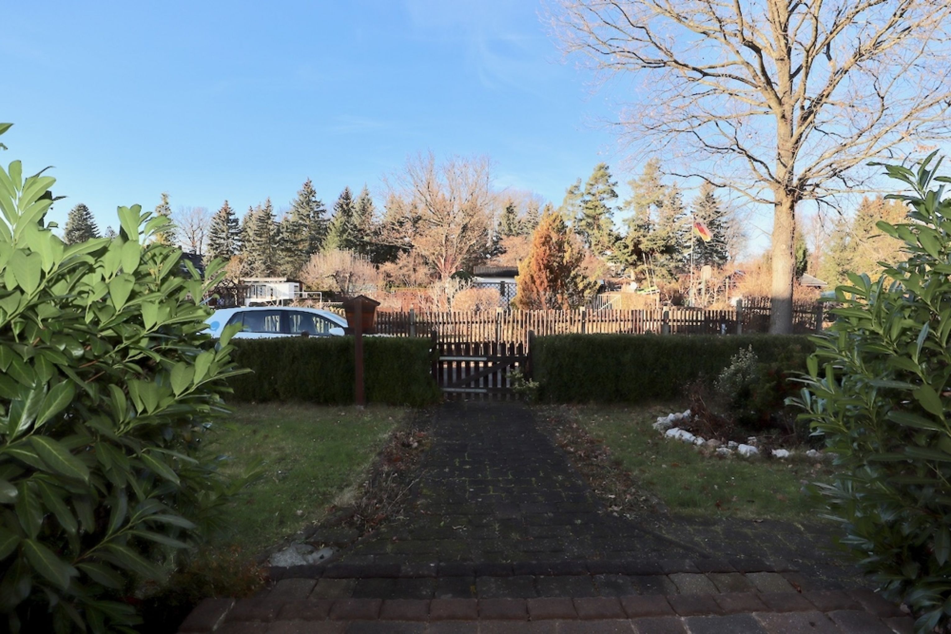 Einfamilienhaus • Lugau • 4Zimmer • Einbauküche • Terrasse • Balkon