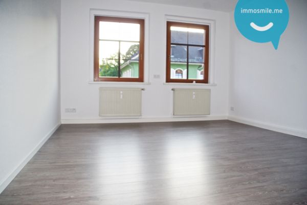 Balkon • 2 Raum Mietwohnung • vom Vormieter • Stellplatz • ruhige Lage • modernisiert • Anschauen!?