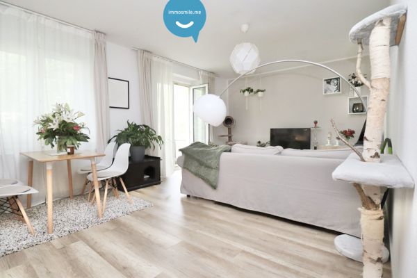 2-Zimmer • Balkon • vermietet • auf dem Kaßberg • in Chemnitz • Kapitalanlage • jetzt vorsorgen!